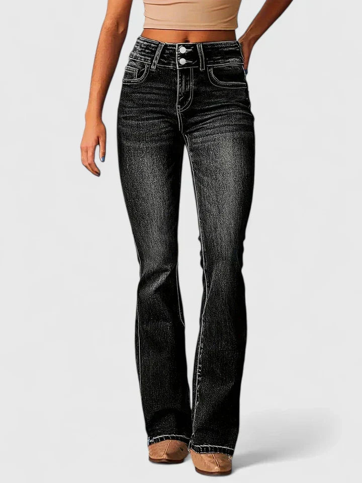 Maite | Jeans Elásticos