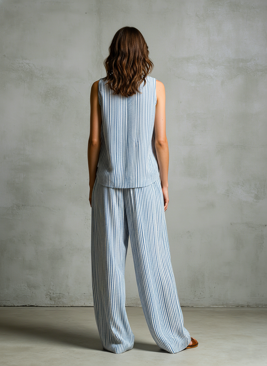 Benedita | Conjunto Palazzo de Rayas