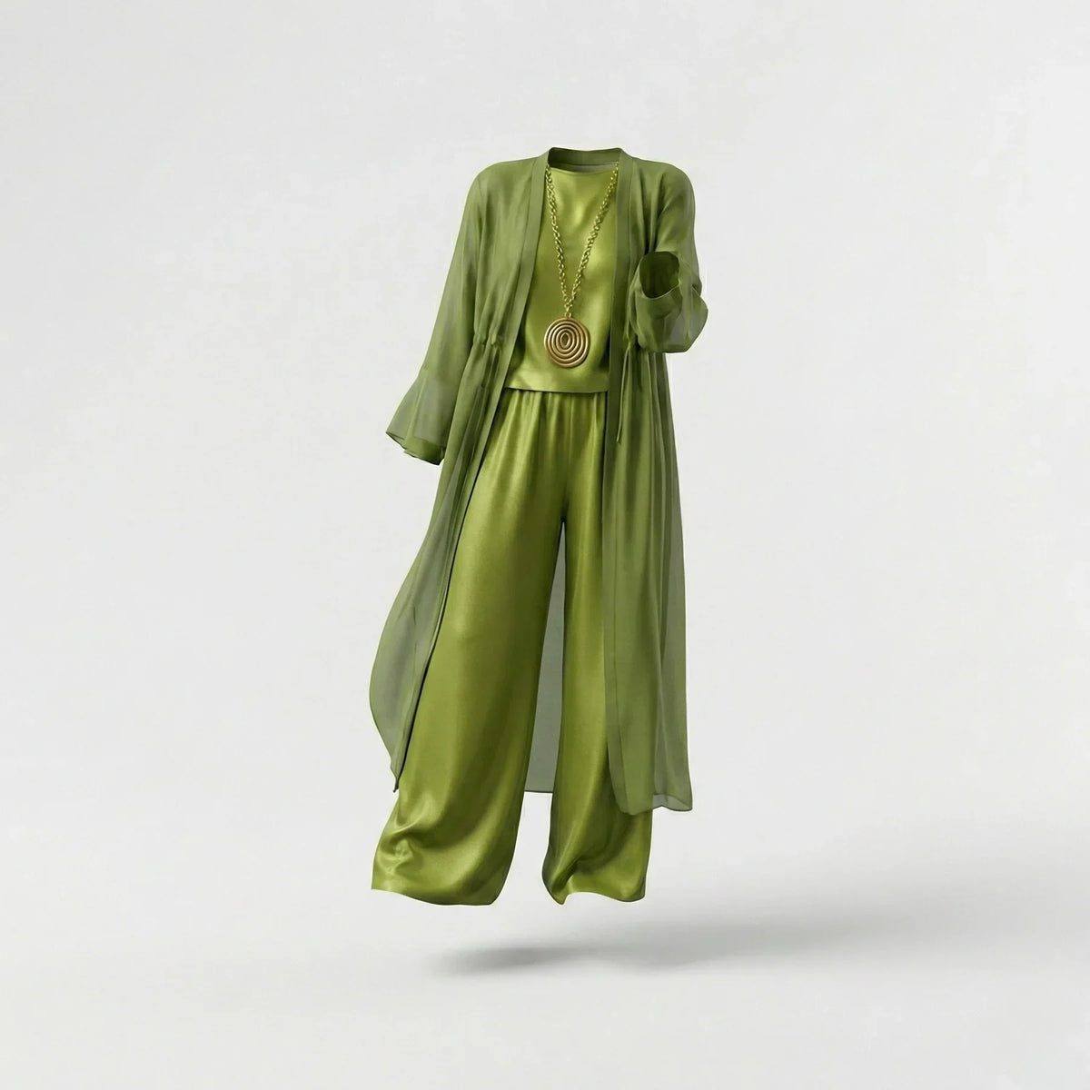 Aura | Conjunto elegante y cómodo