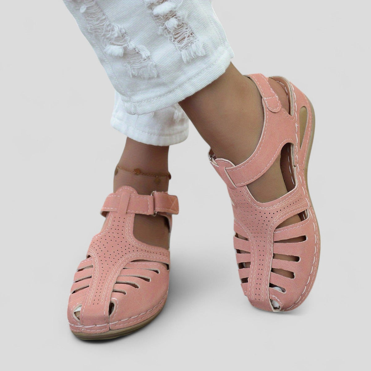Amor | Sandalias