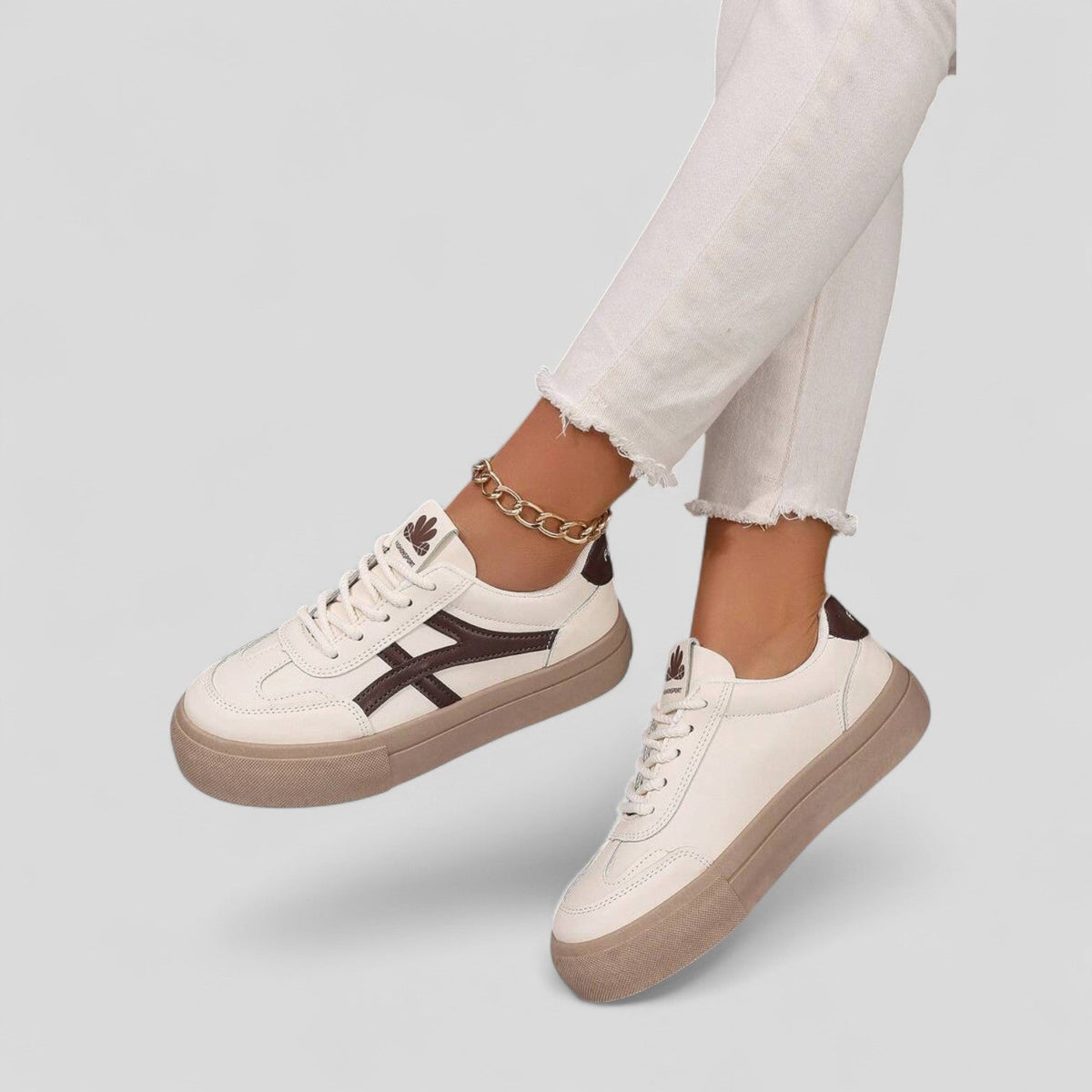 Mélanie-Victória | Zapatillas