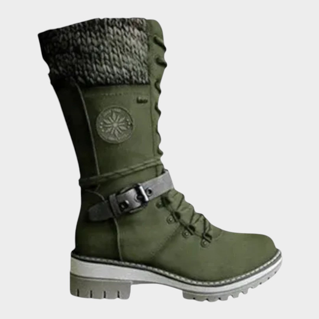 Maristela | Botas de invierno