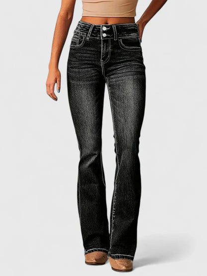Maite | Jeans Elásticos