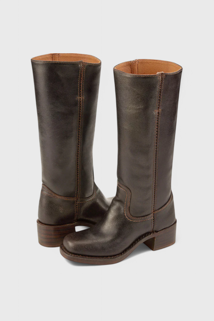 Grace | Botas Clásicas Modernas para Uso en Todas las Temporadas