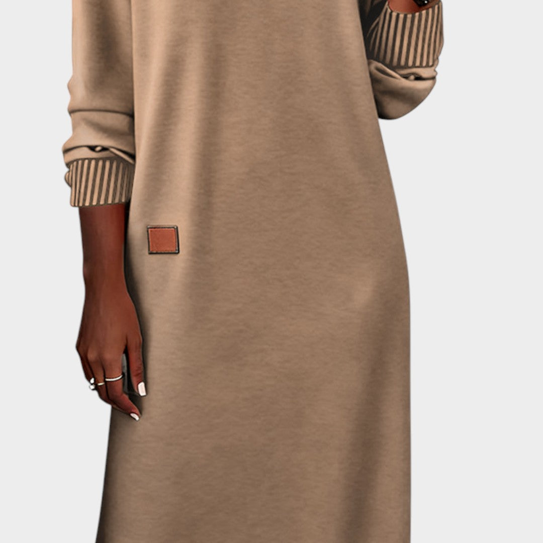 Nerea | Vestido Confortable