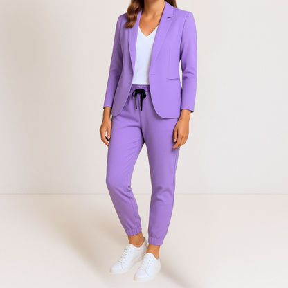 Monique | Conjunto de dos piezas para mujer