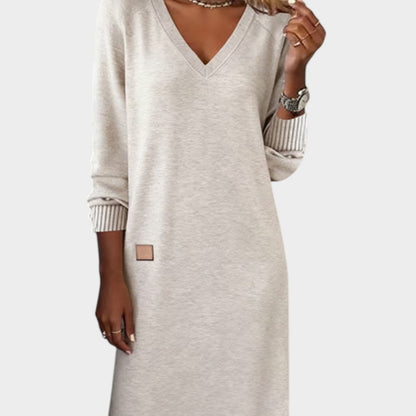 Nerea | Vestido Confortable