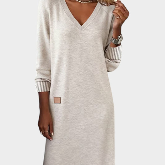 Nerea | Vestido Confortable