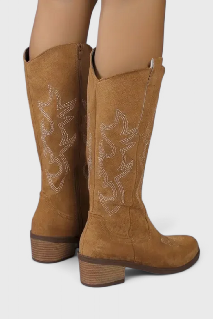 Elka | Botas Vaqueras Western