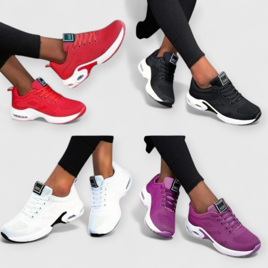 Emiliana | Zapatillas