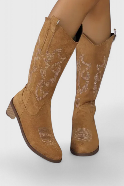 Elka | Botas Vaqueras Western