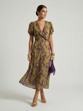 Estampado Floral