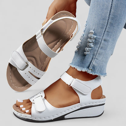 Irina | Sandalias Ortopédicas