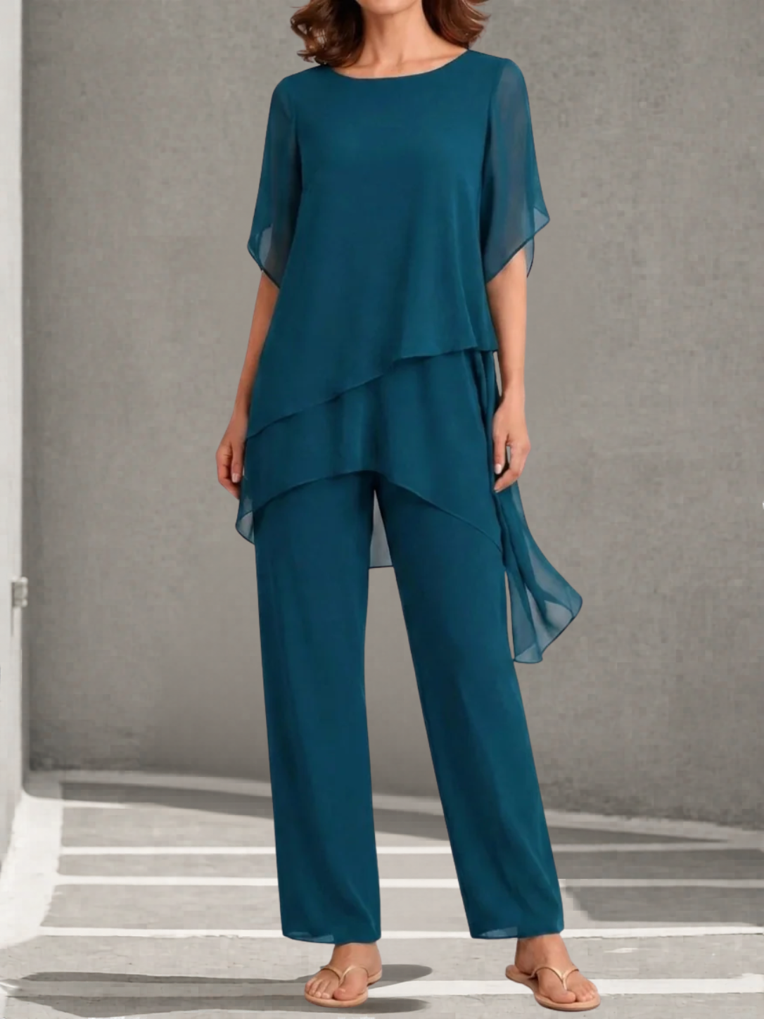 Angélica | Conjunto Palazzo de Gasa