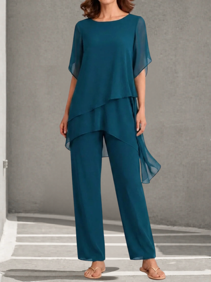 Angélica | Conjunto Palazzo de Gasa