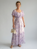 Estampado Floral