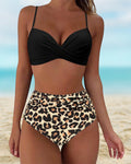 Estampado de tigre