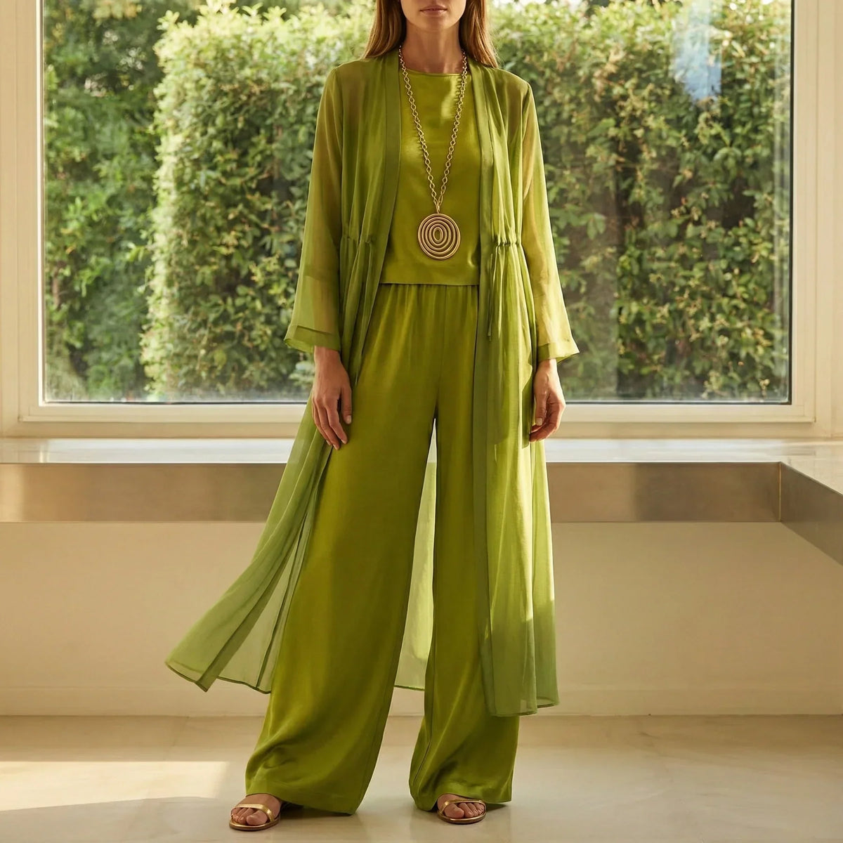 Aura | Conjunto elegante y cómodo