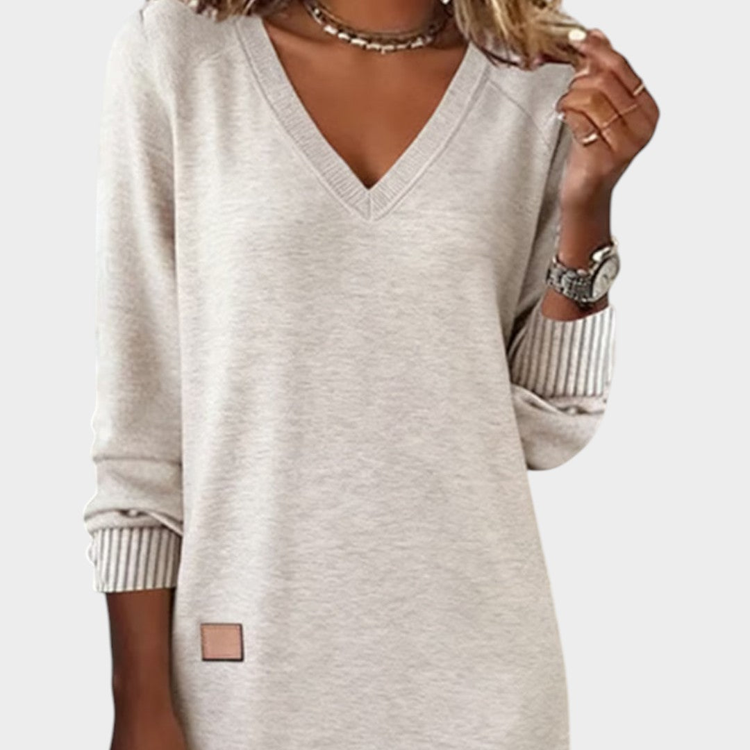 Nerea | Vestido Confortable