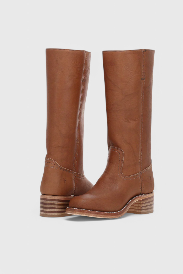 Grace | Botas Clásicas Modernas para Uso en Todas las Temporadas