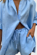 Azul