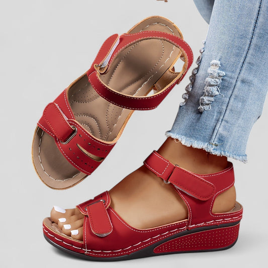 Irina | Sandalias Ortopédicas