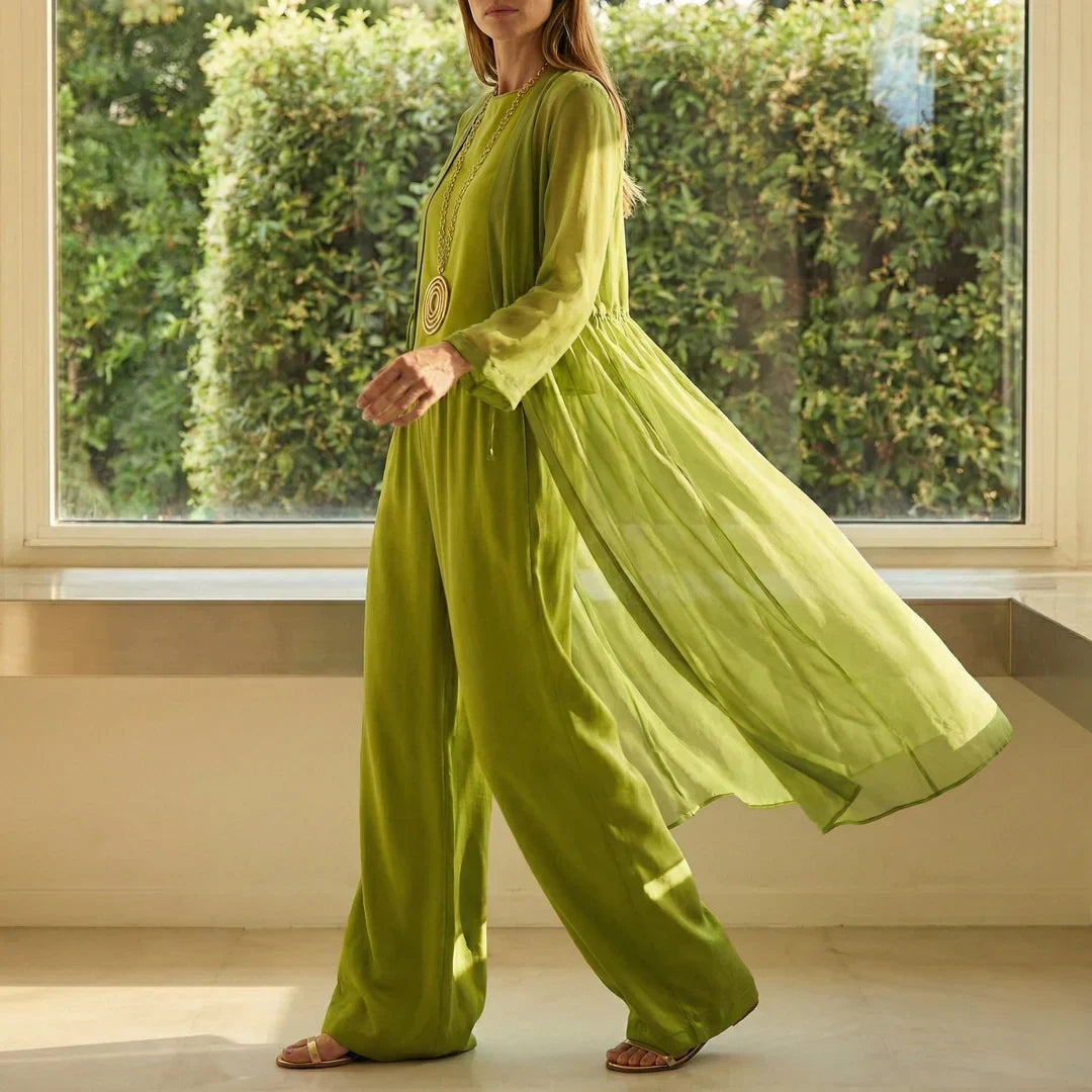 Aura | Conjunto elegante y cómodo