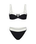 Negro/Blanco