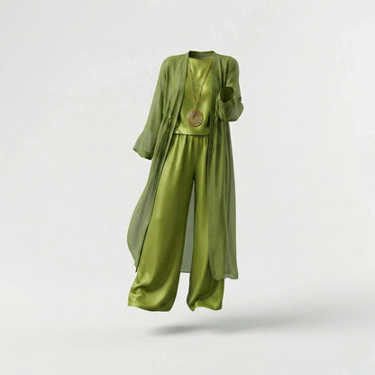 Aura | Conjunto elegante y cómodo