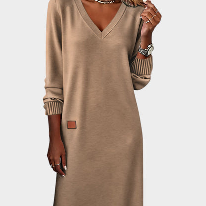 Nerea | Vestido Confortable