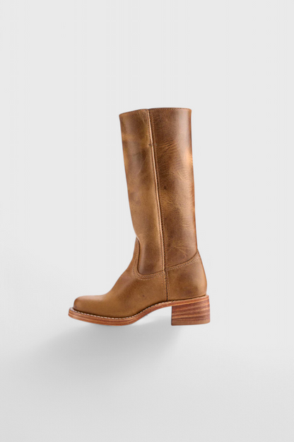 Grace | Botas Clásicas Modernas para Uso en Todas las Temporadas