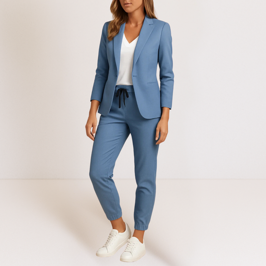 Monique | Conjunto de dos piezas para mujer