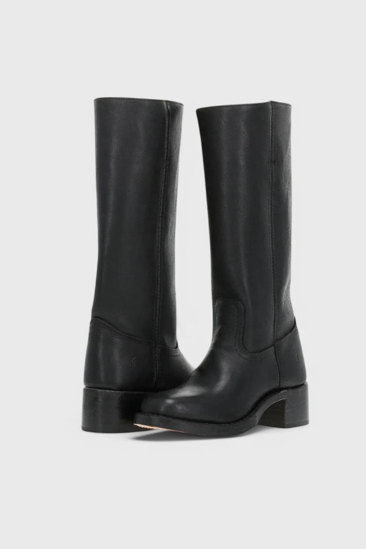 Grace | Botas Clásicas Modernas para Uso en Todas las Temporadas