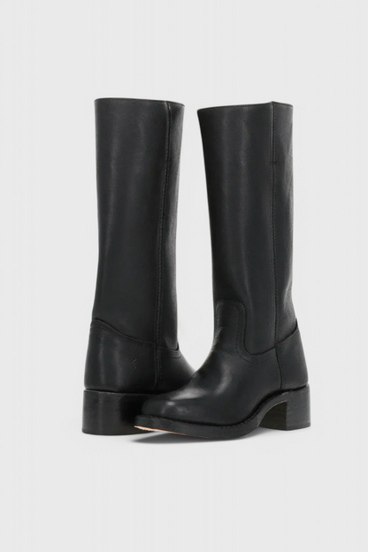 Grace | Botas Clásicas Modernas para Uso en Todas las Temporadas
