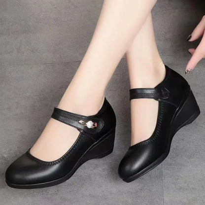 Zaira | Tacones Elegantes