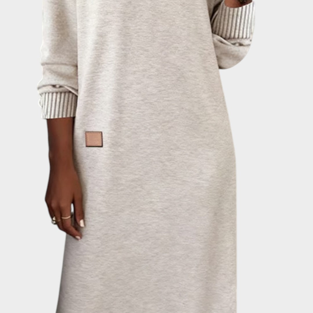 Nerea | Vestido Confortable