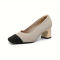 Beige Oscuro