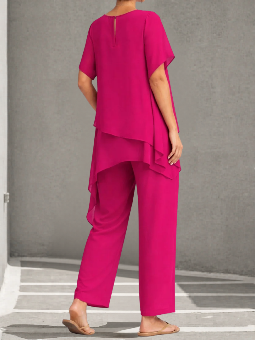 Angélica | Conjunto Palazzo de Gasa