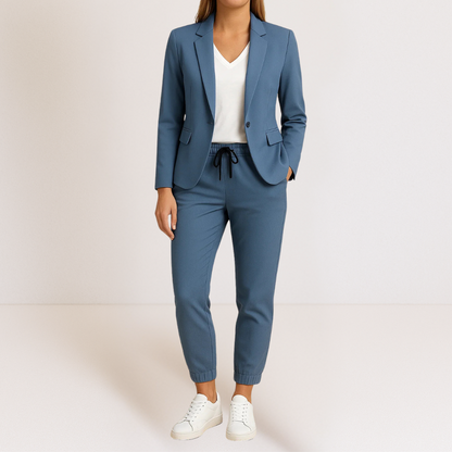 Monique | Conjunto de dos piezas para mujer