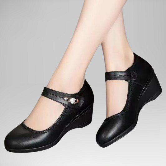 Zaira | Tacones Elegantes