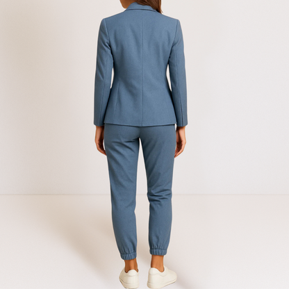Monique | Conjunto de dos piezas para mujer