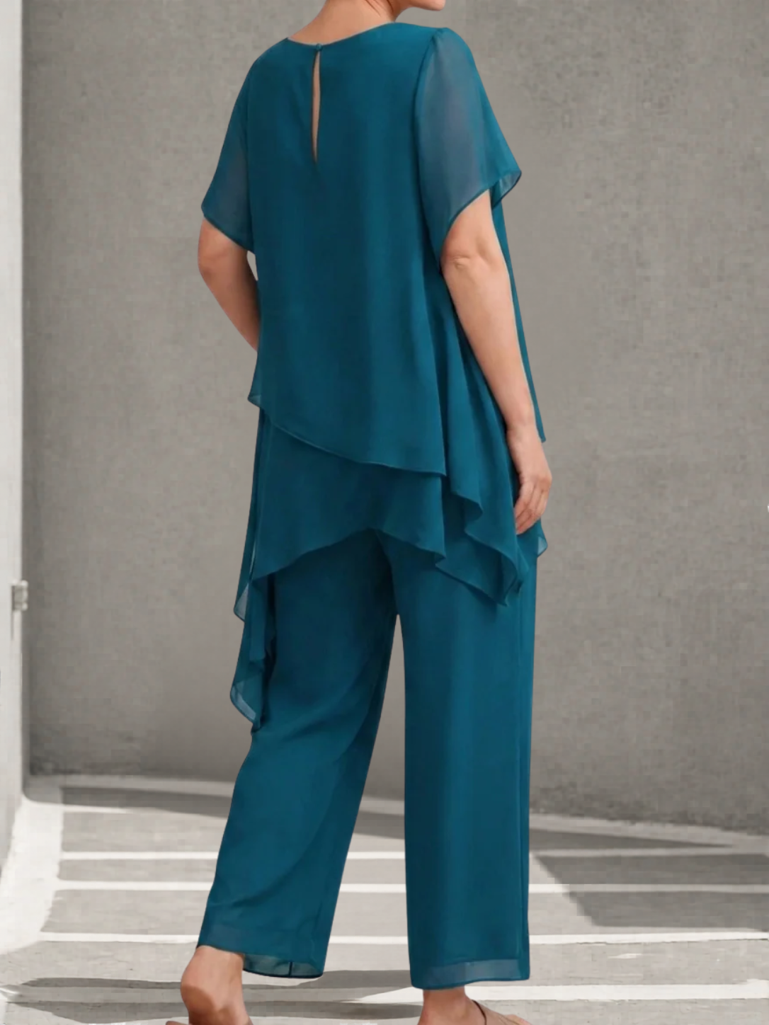 Angélica | Conjunto Palazzo de Gasa