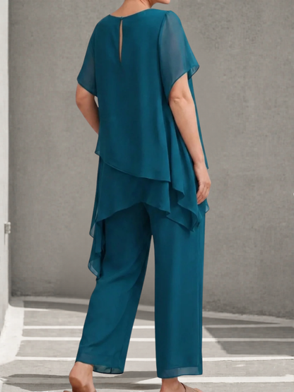 Angélica | Conjunto Palazzo de Gasa