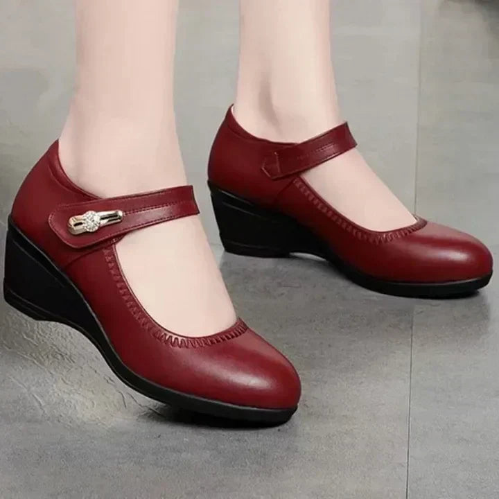 Zaira | Tacones Elegantes