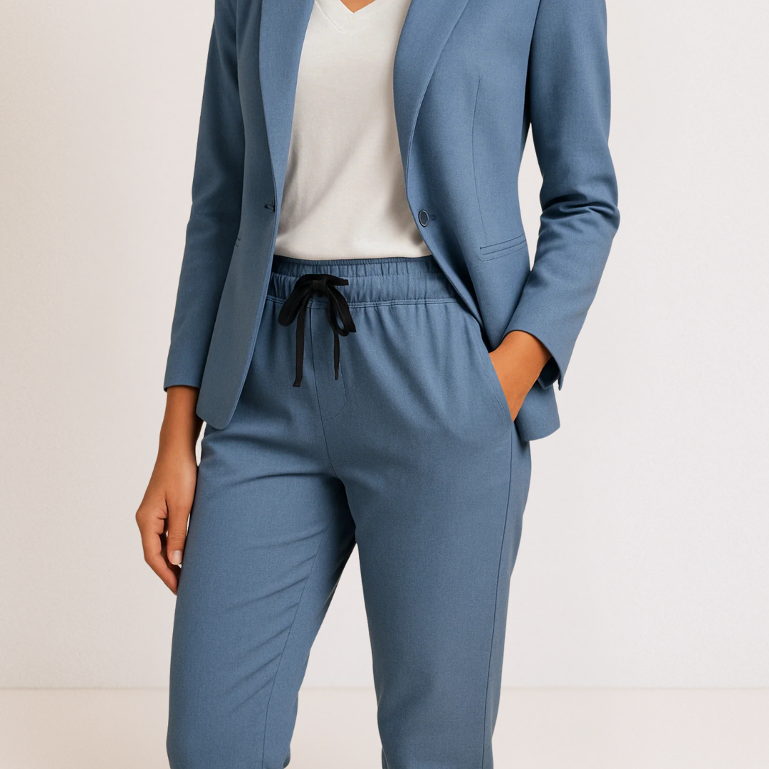Monique | Conjunto de dos piezas para mujer