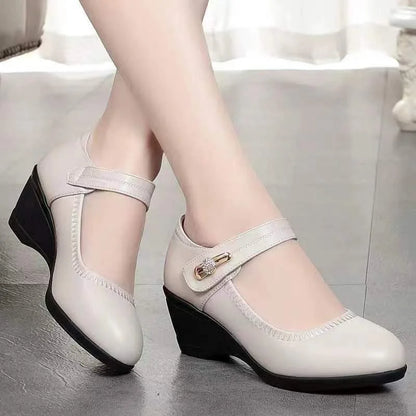 Zaira | Tacones Elegantes