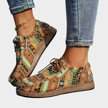Luzia | Zapatillas ligeras y cómodas para mujer