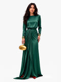 Verde Oscuro