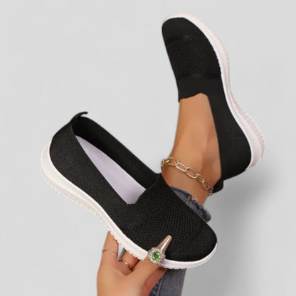 Telmira | Zapatillas sin cordones