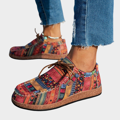 Luzia | Zapatillas ligeras y cómodas para mujer